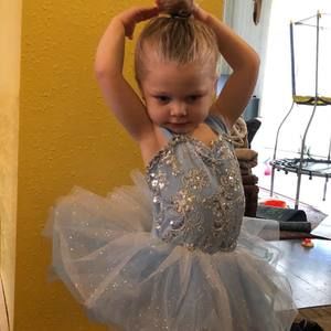 Meet your Posher, Tara